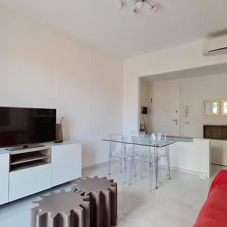 Apartment La Perla Di Emma Rapallo