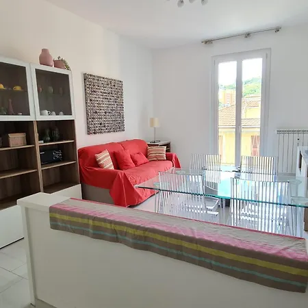 La Perla Di Emma Apartment