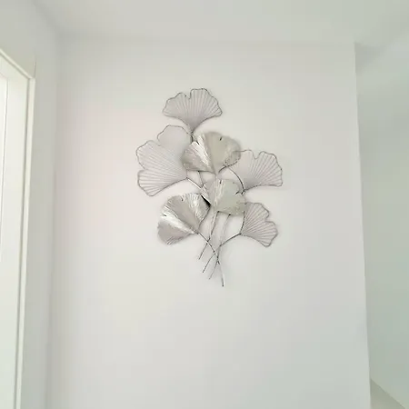 La Perla Di Emma Apartment Rapallo
