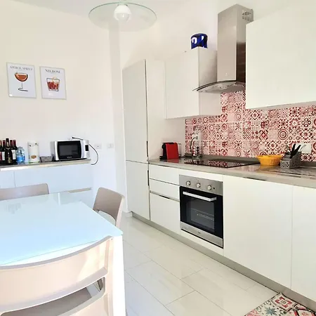 Apartment La Perla Di Emma